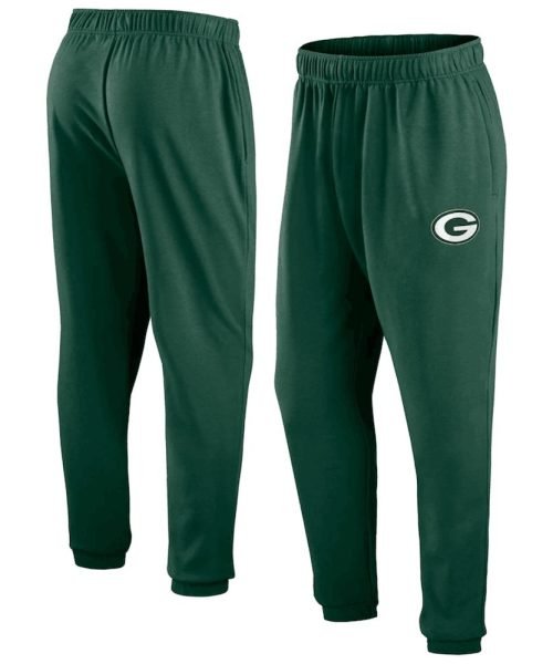 Pantalon Chandal Green Bay Packers F8YX6F