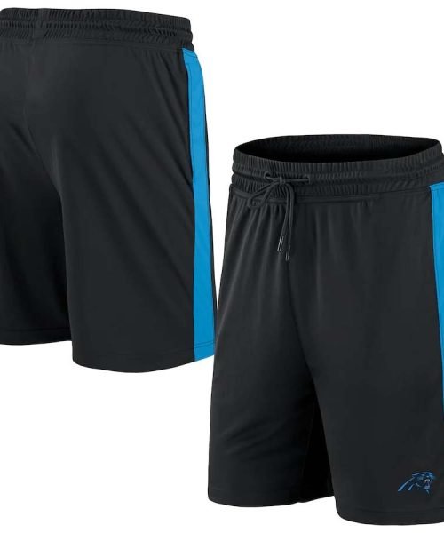 Pantalón Corto Carolina Panthers RBQX4G