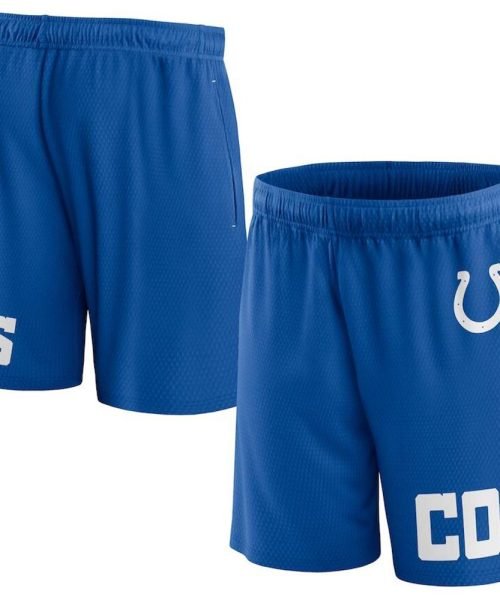 Pantalon Corto Indianapolis Colts AZSX2G