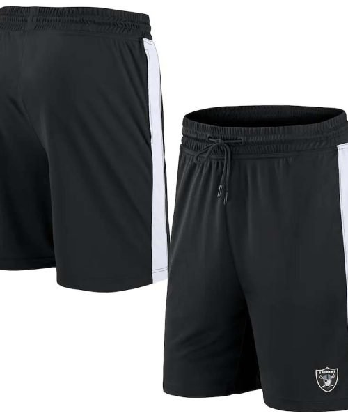 Pantalón Corto Las Vegas Raiders U22KSF