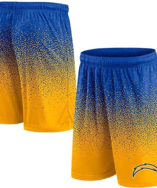 Pantalón Corto Los Angeles Chargers  PJG773