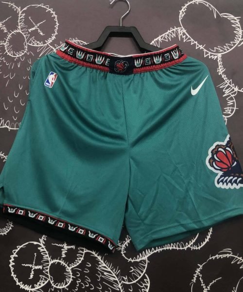 Pantalón Corto Memphis Grizzlies 19-20 City Edition