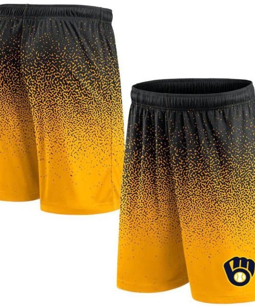 Pantalon Corto Milwaukee Brewers 2M45BJ