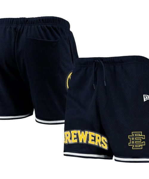 Pantalon Corto Milwaukee Brewers 9Y37UV