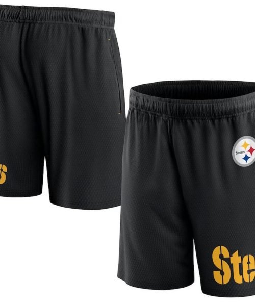 Pantalon Corto Pittsburgh Steelers AZ7XCG