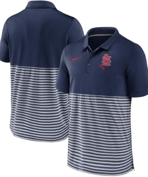 Polo St. Louis Cardinals Q7JTZY
