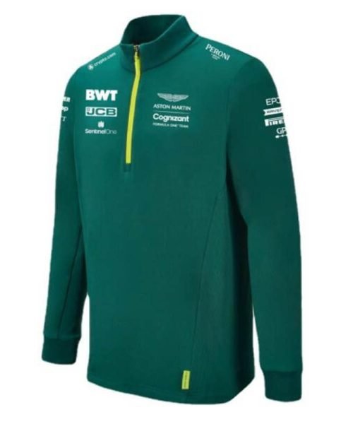 Sudadera Aston Martin Cognizant F1 Team 2021 V1B9AC