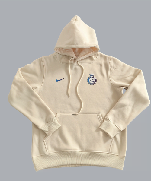 Sudadera Con Capucha Al-Nassr FC 23-24 #RONALDO #7 BNS6FM (4COLORES)