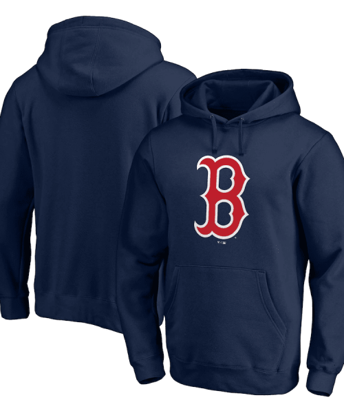 Sudadera Con Capucha Boston Red Sox 39YJB7 (5COLORES)