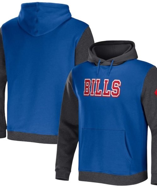 Sudadera Con Capucha Buffalo Bills 66DA4Q