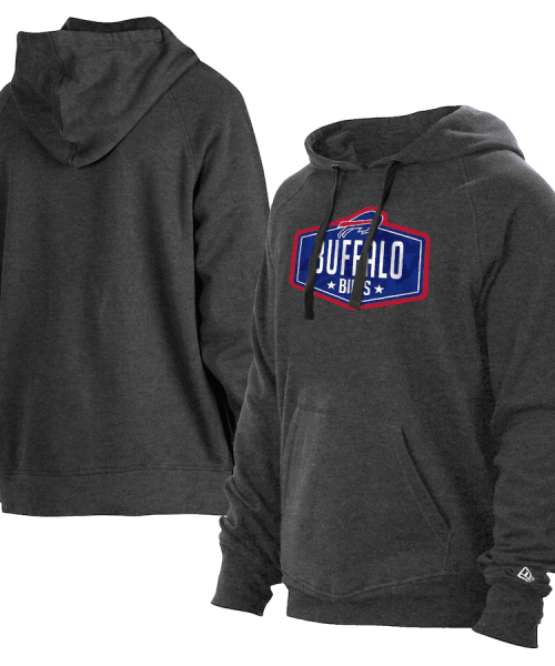 Sudadera Con Capucha Buffalo Bills BL8113