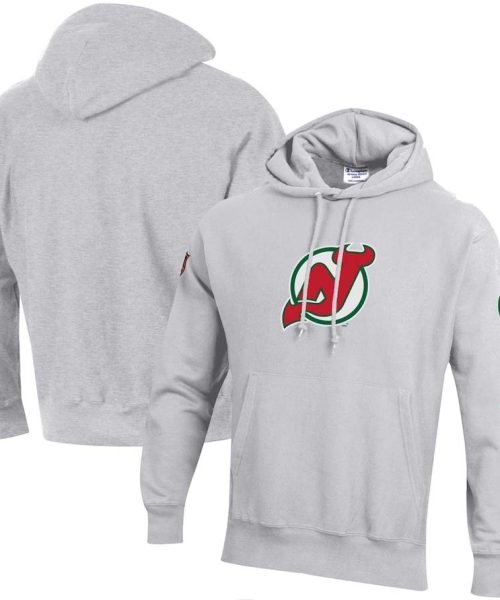 Sudadera Con Capucha New Jersey Devils 5QZSUP