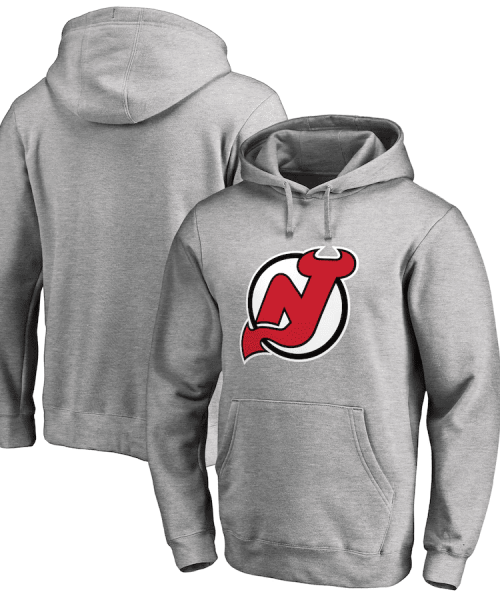 Sudadera Con Capucha New Jersey Devils 7FSKHT (3COLORES)