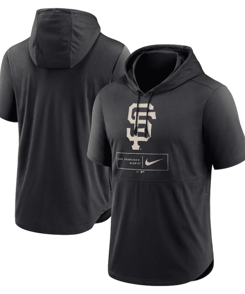Sudadera Con Capucha San Francisco Giants GTV8FV