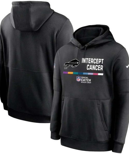 Sudadera con Capucha Buffalo Bills CA6Z8J