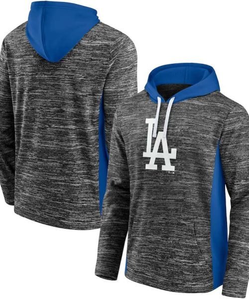 Sudadera con Capucha Los Angeles Dodgers KP56BX